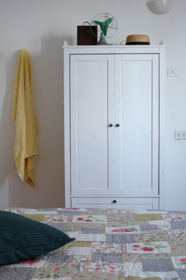 Casa Monteluro - B&B Tavullia Εξωτερικό φωτογραφία