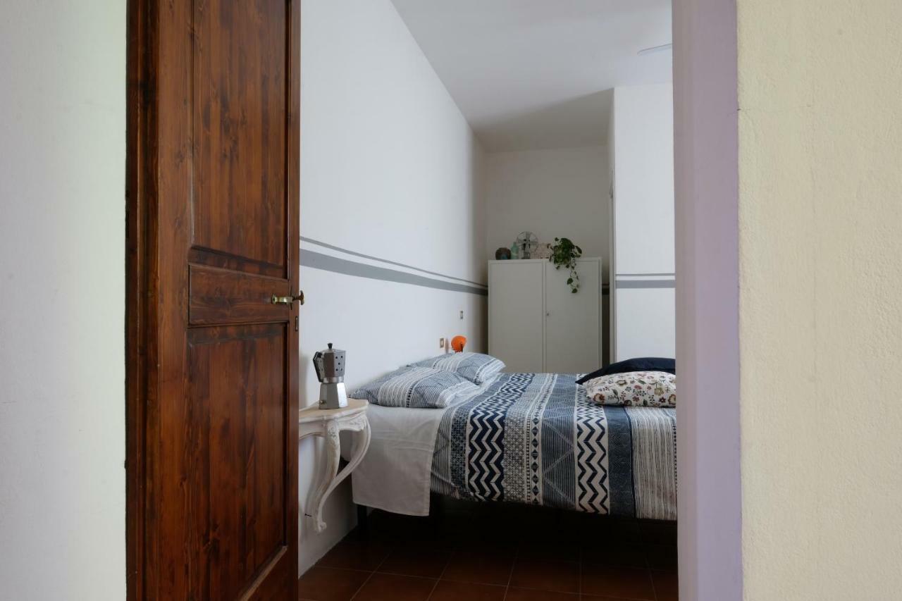 Casa Monteluro - B&B Tavullia Εξωτερικό φωτογραφία