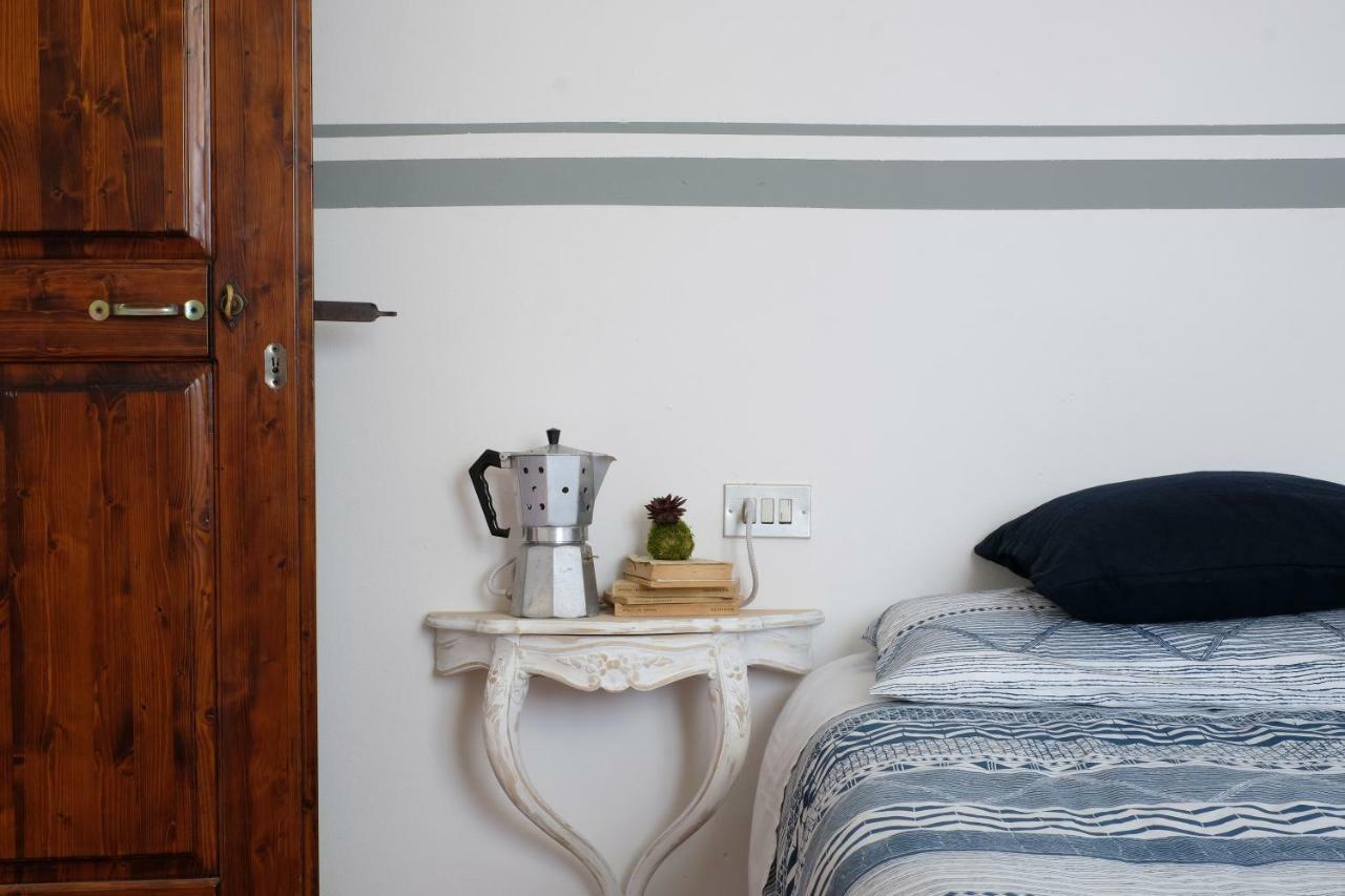 Casa Monteluro - B&B Tavullia Εξωτερικό φωτογραφία
