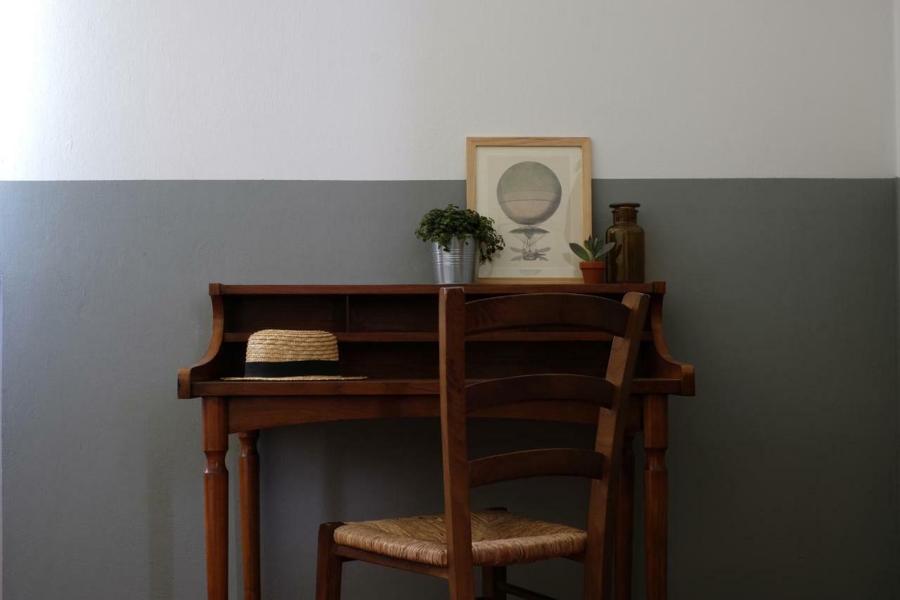 Casa Monteluro - B&B Tavullia Εξωτερικό φωτογραφία