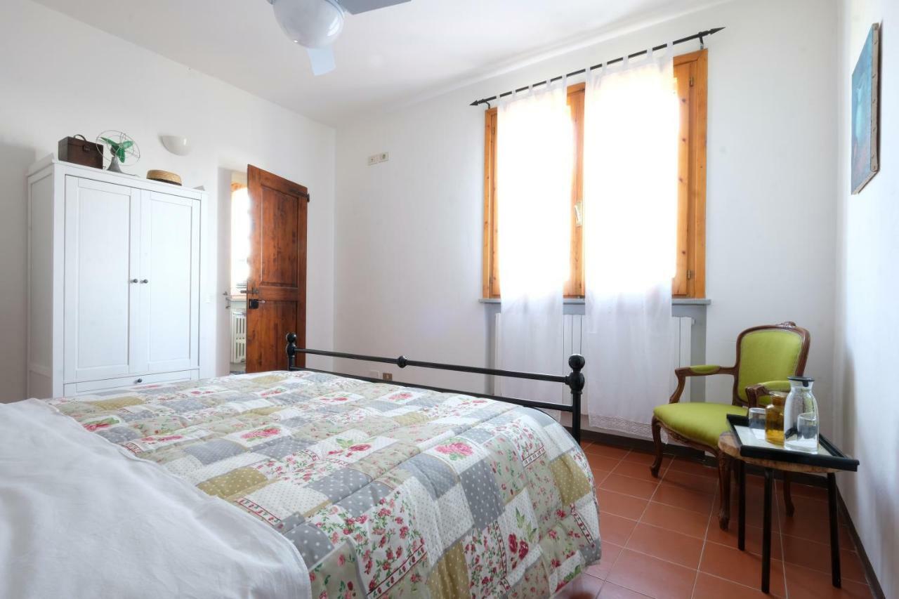 Casa Monteluro - B&B Tavullia Εξωτερικό φωτογραφία
