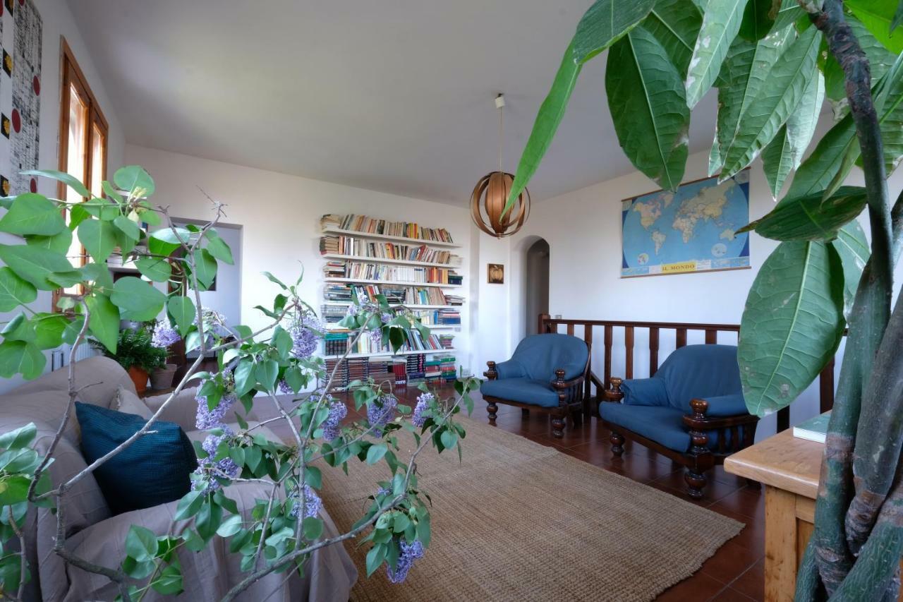 Casa Monteluro - B&B Tavullia Εξωτερικό φωτογραφία
